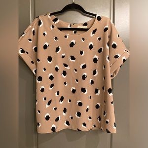 Melloday Blouse